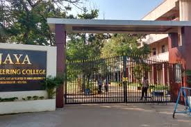 Jaya Engineering College